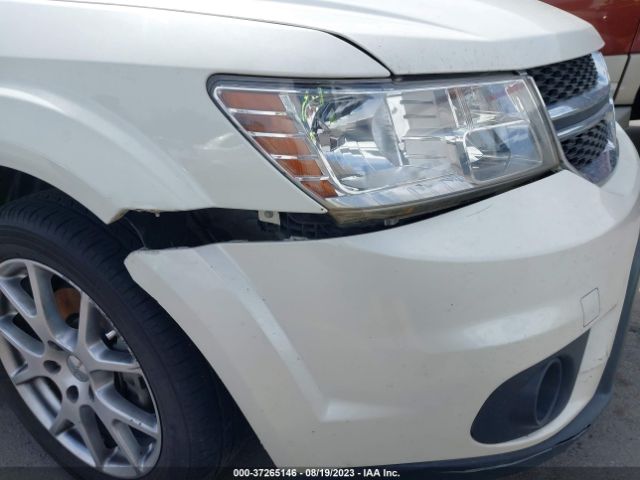3C4PDCDG4ET156922 Dodge Journey Limited
