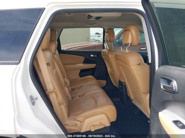 3C4PDCDG4ET156922 Dodge Journey Limited