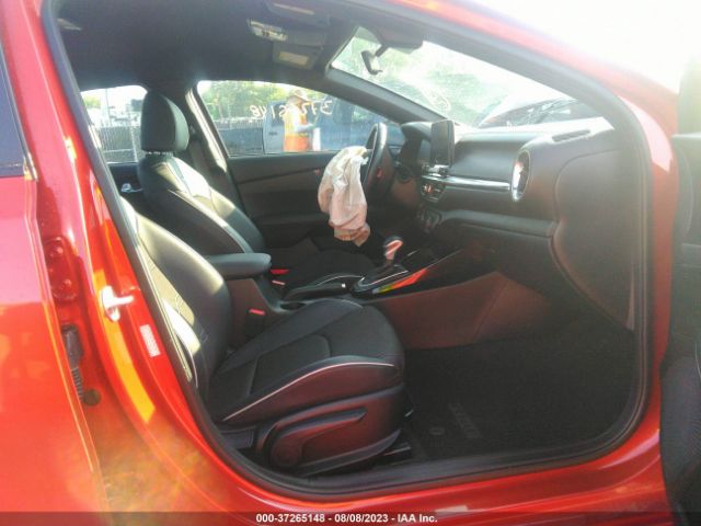 3KPF34AD4LE261573 KIA Forte Gt-line