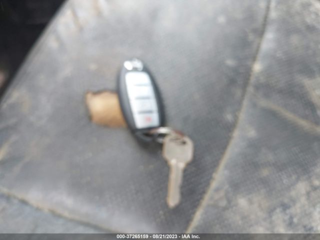 5N1AT2MT2FC866619 Nissan Rogue Sl
