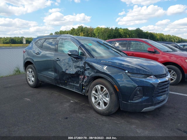 2019 3GNKBBRA5KS697517 main image