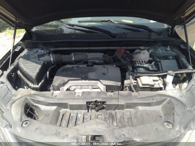Chevrolet Blazer 2019 3GNKBBRA5KS697517 Image 10