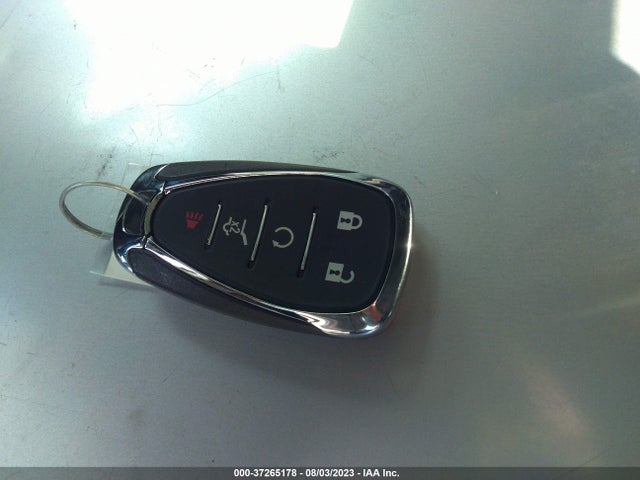 Chevrolet Blazer 2019 3GNKBBRA5KS697517 Image 11