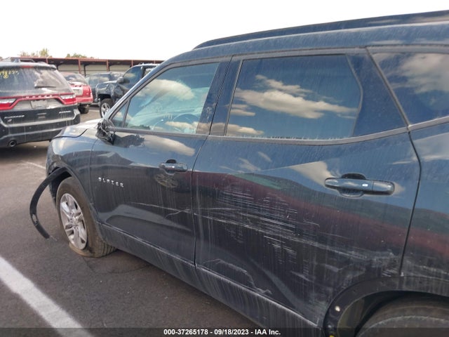 Chevrolet Blazer 2019 3GNKBBRA5KS697517 Image 15