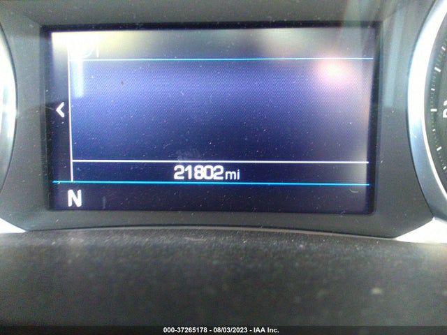 Chevrolet Blazer 2019 3GNKBBRA5KS697517 Image 16