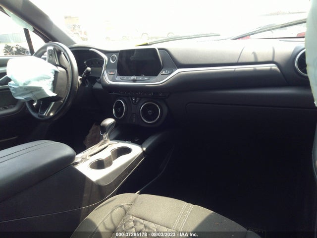 Chevrolet Blazer 2019 3GNKBBRA5KS697517 Image 5