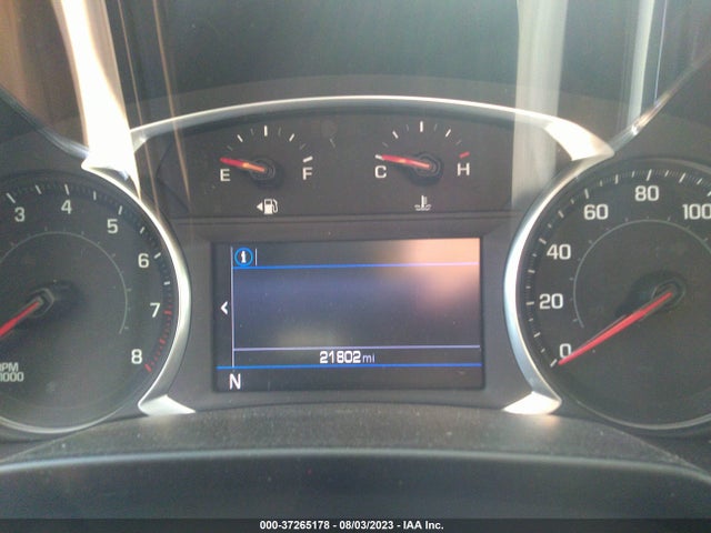 Chevrolet Blazer 2019 3GNKBBRA5KS697517 Image 7