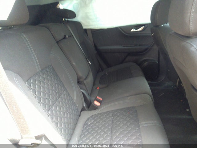 Chevrolet Blazer 2019 3GNKBBRA5KS697517 Image 8