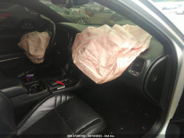 2C3CDXL91KH549746 Dodge Charger Srt Hellcat