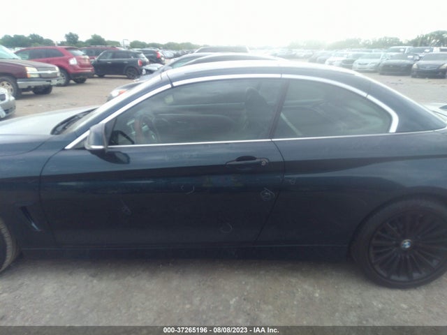BMW 4 Series 428i 2016 WBA3V7C56G5A26209 Image 14