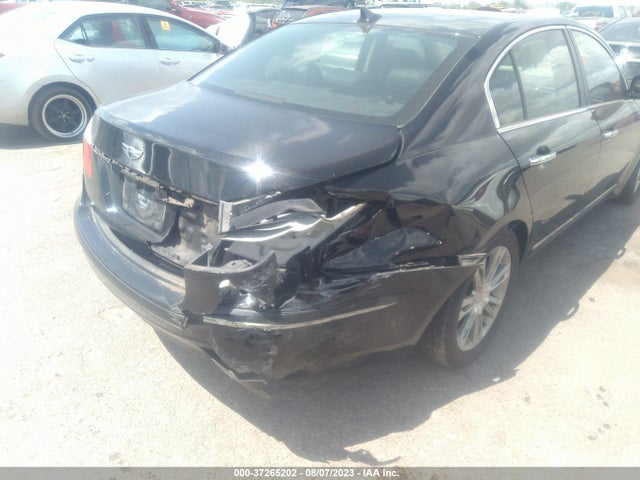 2009 HYUNDAI GENESIS VIN: KMHGC46F69U032588