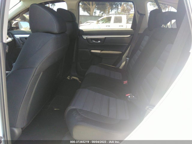 2021 HONDA CR-V SPECIAL EDITION VIN: 7FARW1H72ME015589