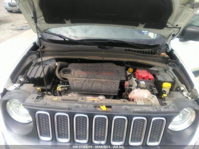 ZACCJBAB9JPH44410 Jeep Renegade Sport