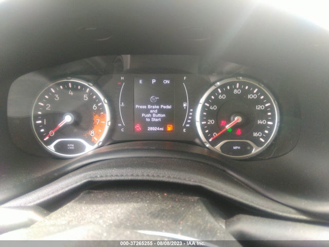ZACCJBAB9JPH44410 Jeep Renegade Sport