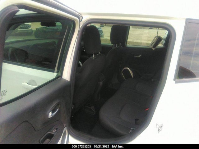 ZACCJBAB9JPH44410 Jeep Renegade Sport