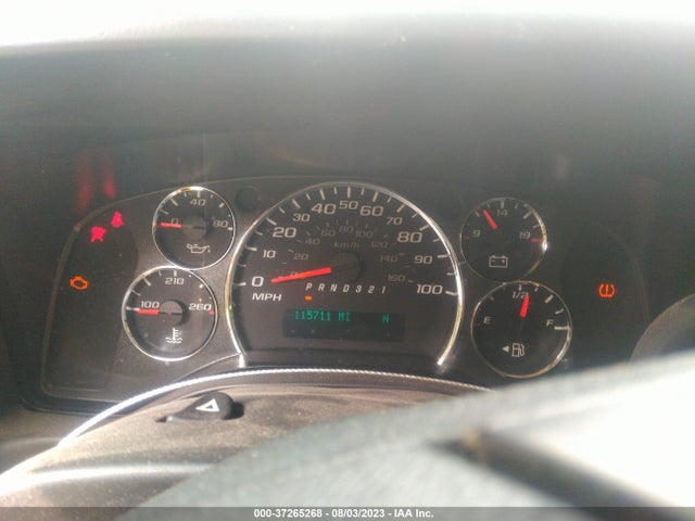 2013 CHEVROLET EXPRESS G1 VIN: 1GCSGAFX1D1141531