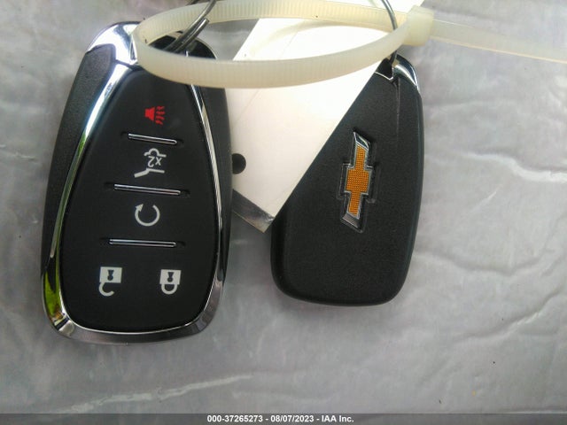 Chevrolet EQUINOX RS 2023 3GNAXMEGXPL147931 Image 11