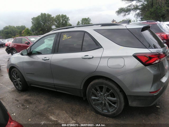 Chevrolet EQUINOX RS 2023 3GNAXMEGXPL147931 Image 15