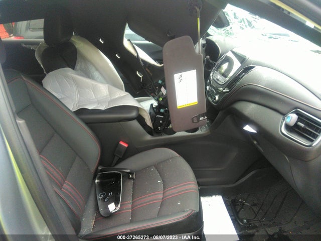 Chevrolet EQUINOX RS 2023 3GNAXMEGXPL147931 Image 5