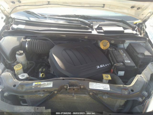 2C4JRGAG8FR679917 RAM Cargo Tradesman