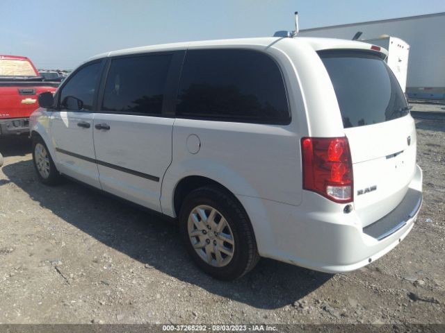 2C4JRGAG8FR679917 RAM Cargo Tradesman