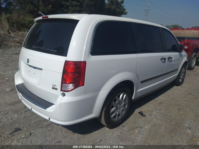 2C4JRGAG8FR679917 RAM Cargo Tradesman