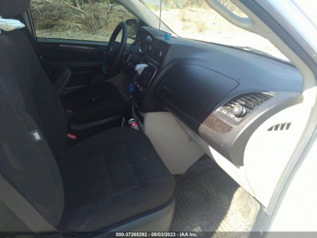 2C4JRGAG8FR679917 RAM Cargo Tradesman