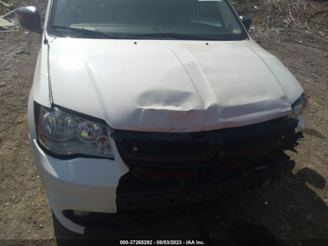 2C4JRGAG8FR679917 RAM Cargo Tradesman
