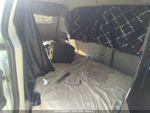 2C4JRGAG8FR679917 RAM Cargo Tradesman