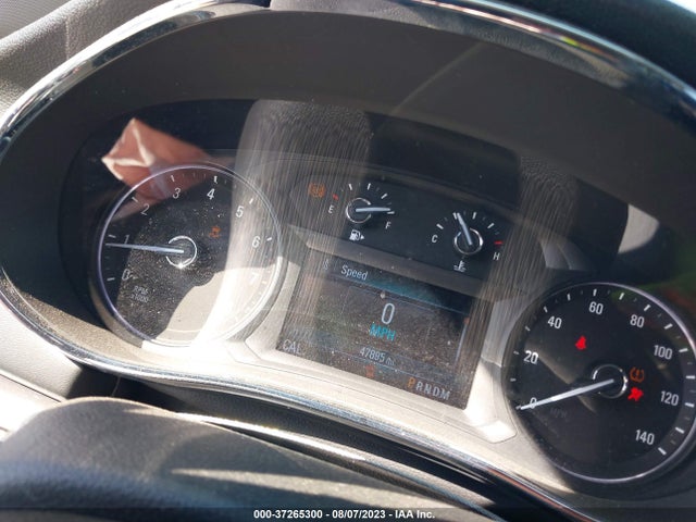 Buick Encore Preferred 2017 KL4CJASB2HB246296 Image 13