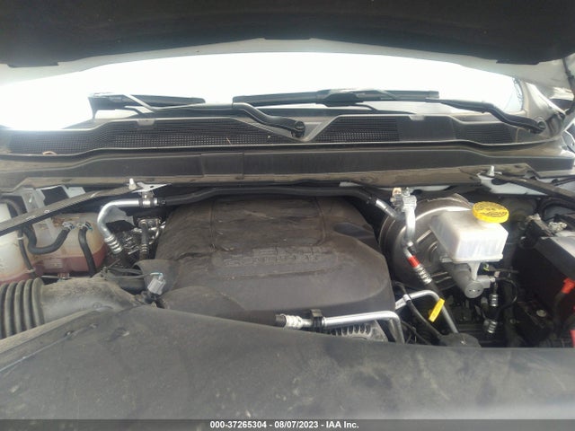 3C6UR5HJ4NG203114 RAM 2500 Tradesman
