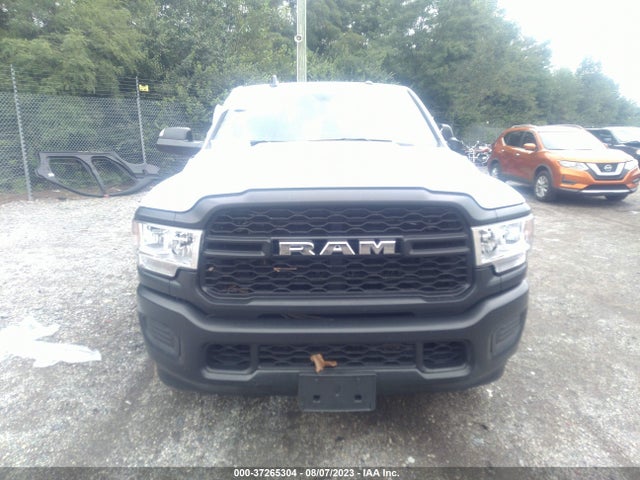3C6UR5HJ4NG203114 RAM 2500 Tradesman