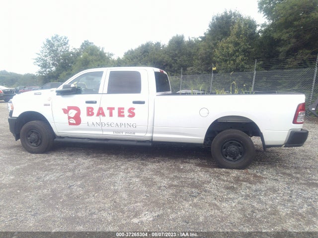 3C6UR5HJ4NG203114 RAM 2500 Tradesman