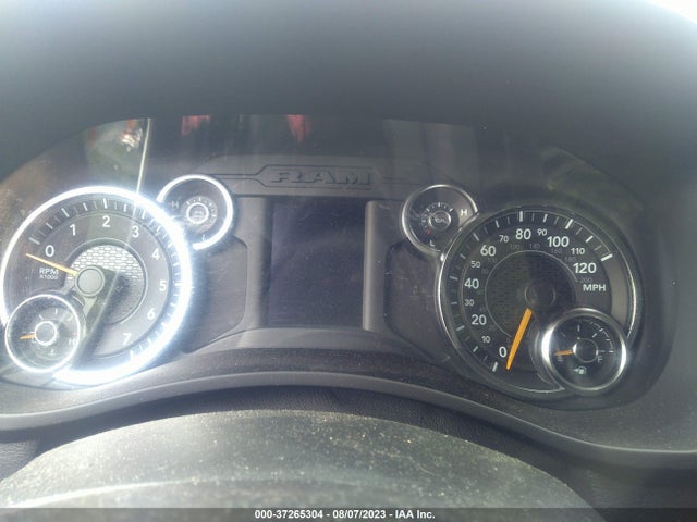 3C6UR5HJ4NG203114 RAM 2500 Tradesman