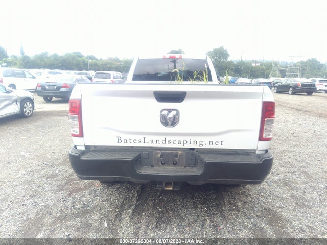 3C6UR5HJ4NG203114 RAM 2500 Tradesman