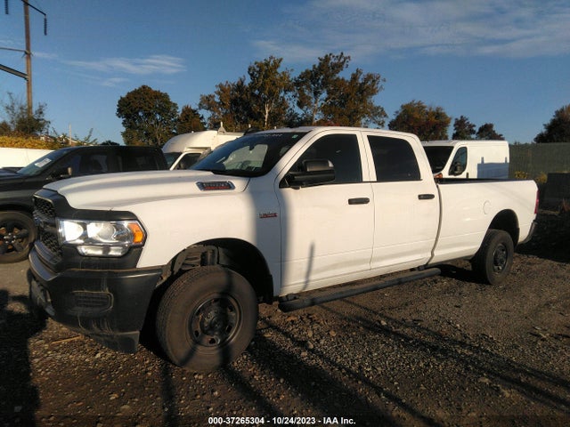 3C6UR5HJ4NG203114 RAM 2500 Tradesman