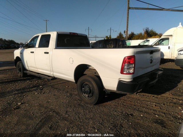 3C6UR5HJ4NG203114 RAM 2500 Tradesman