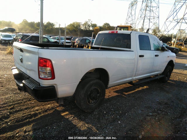 3C6UR5HJ4NG203114 RAM 2500 Tradesman