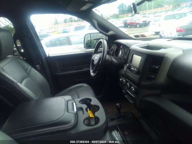 3C6UR5HJ4NG203114 RAM 2500 Tradesman