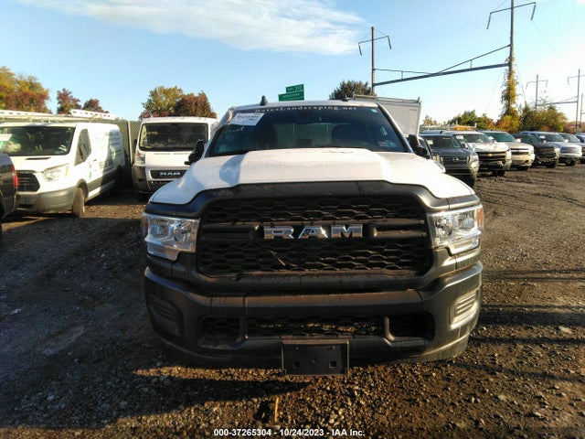 3C6UR5HJ4NG203114 RAM 2500 Tradesman