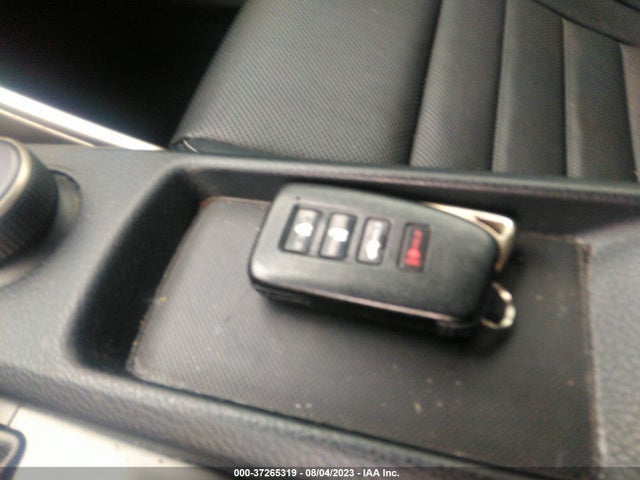 Lexus IS 250 2014 JTHBF1D25E5039507 Image 3