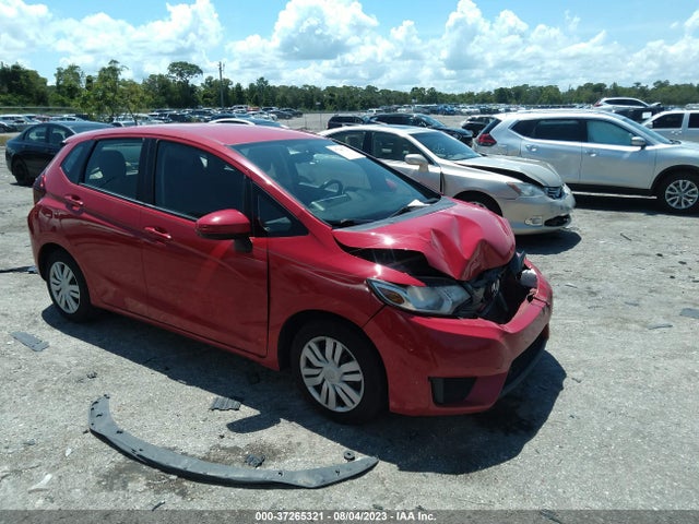 2016 JHMGK5H59GS012912 main image