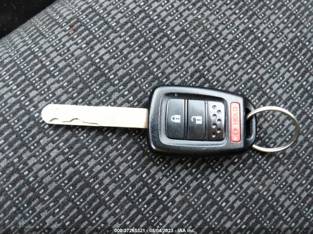 Honda FIT LX 2016 JHMGK5H59GS012912 Image 11