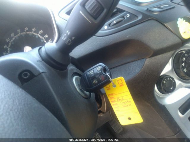 3FADP4BJ4GM185936 Ford FIESTA SE