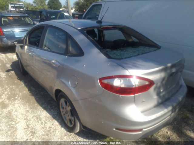3FADP4BJ4GM185936 Ford FIESTA SE