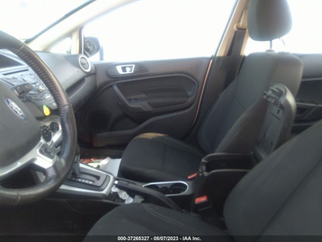 3FADP4BJ4GM185936 Ford FIESTA SE
