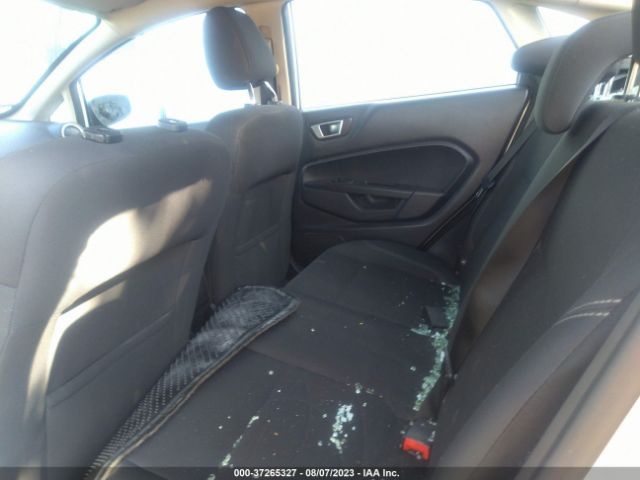 3FADP4BJ4GM185936 Ford FIESTA SE