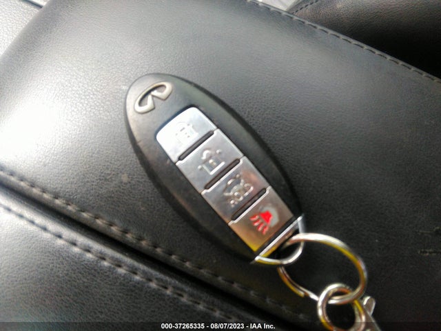 2008 INFINITI M35 VIN: JNKAY01F18M653049
