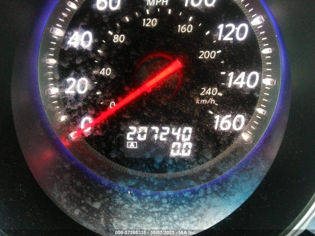 2008 INFINITI M35 VIN: JNKAY01F18M653049