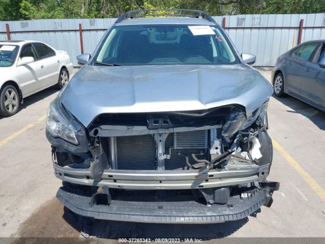 4S4WMAFD1K3446086 Subaru Ascent Premium